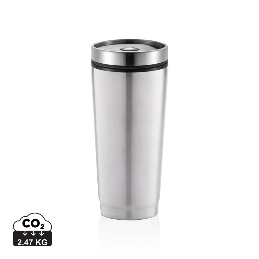 Logotrade promotional gift picture of: Leak proof tumbler