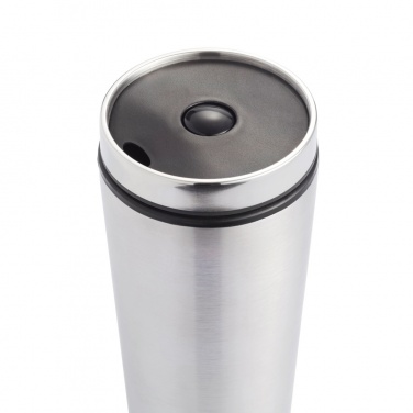 Logotrade promotional merchandise picture of: Leak proof tumbler