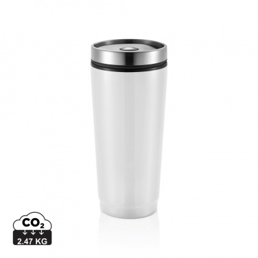 Logotrade promotional giveaway picture of: Leak proof tumbler