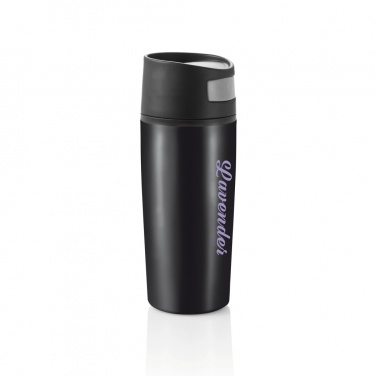 Logotrade promotional merchandise picture of: Auto leak proof tumbler