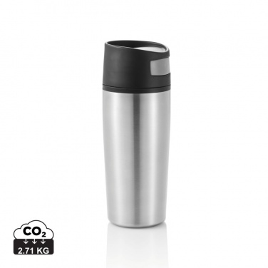 Logotrade business gift image of: Auto leak proof tumbler