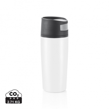 Logotrade corporate gifts photo of: Auto leak proof tumbler