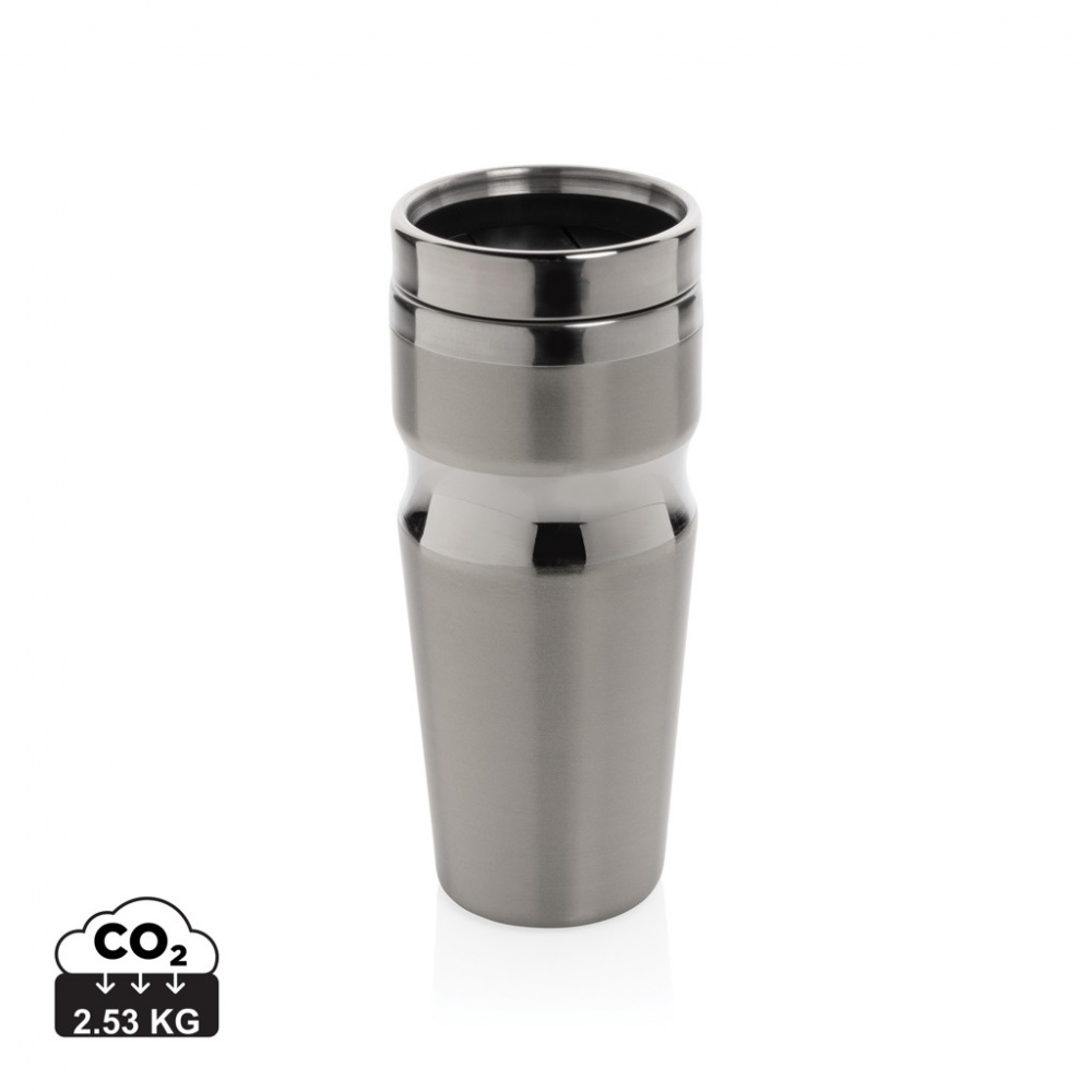 Logotrade promotional product image of: Contour tumbler