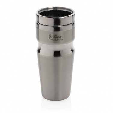 Logo trade promotional product photo of: Contour tumbler