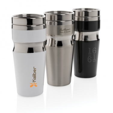 Logotrade promotional gift picture of: Contour tumbler