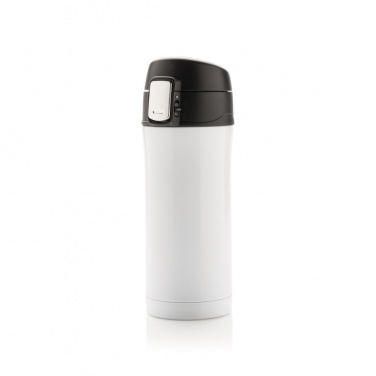 Logotrade promotional merchandise picture of: Easy lock vacuum mug