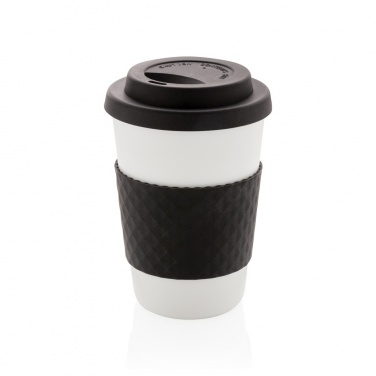 Logotrade corporate gift image of: Reusable Coffee cup 270ml