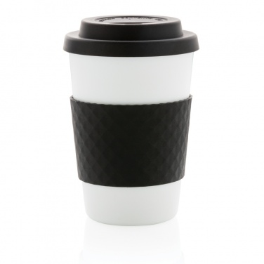 Logotrade business gifts photo of: Reusable Coffee cup 270ml