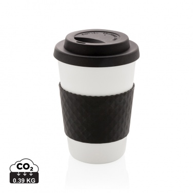 Logotrade corporate gift image of: Reusable Coffee cup 270ml