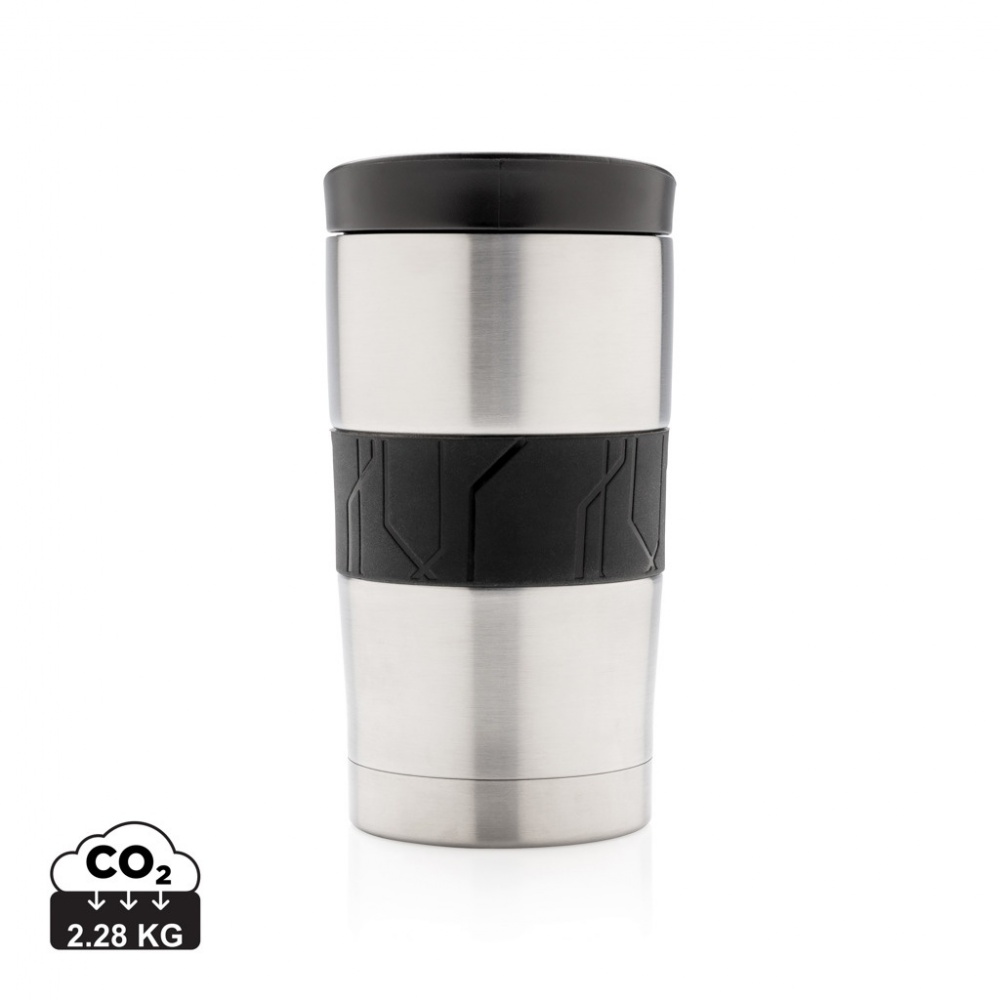 Logotrade corporate gift picture of: Dishwasher safe vacuum coffee mug