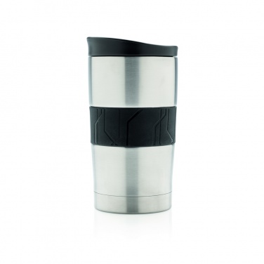 Logo trade promotional product photo of: Dishwasher safe vacuum coffee mug