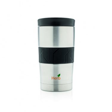 Logotrade promotional items photo of: Dishwasher safe vacuum coffee mug