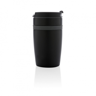 Logotrade business gift image of: Sierra leak proof vacuum coffee tumbler