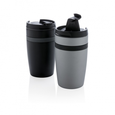 Logotrade promotional gift picture of: Sierra leak proof vacuum coffee tumbler