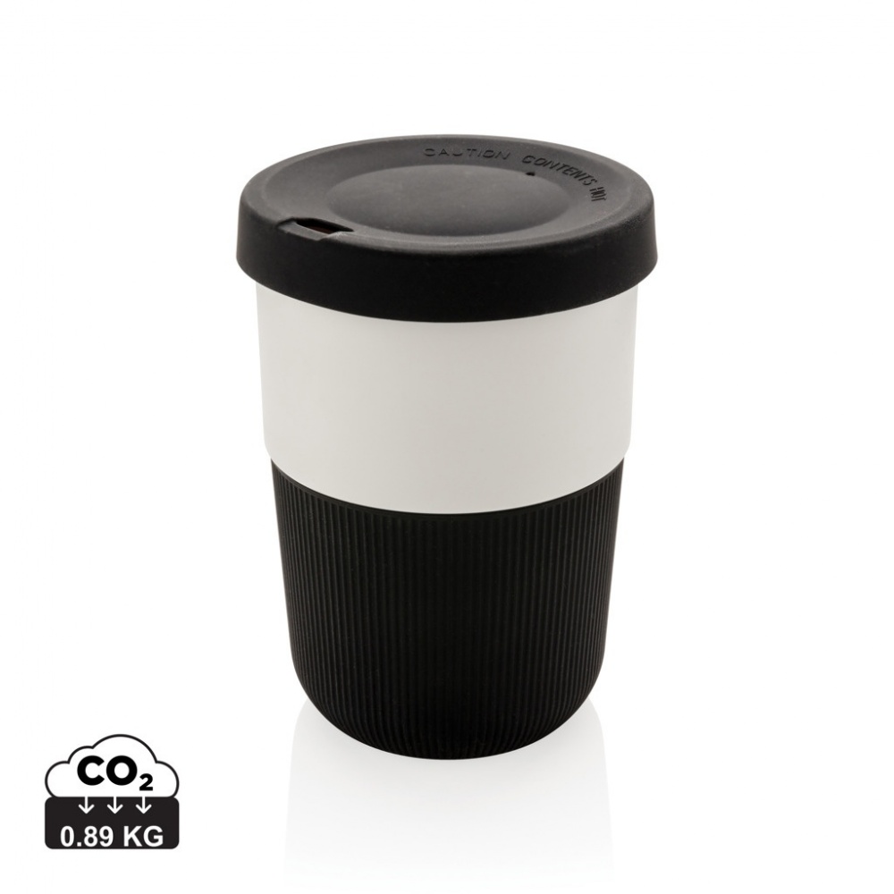 Logotrade advertising products photo of: PLA cup coffee to go 380ml