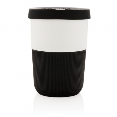 Logo trade promotional gifts image of: PLA cup coffee to go 380ml