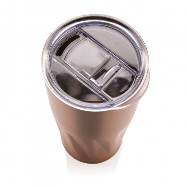 Logotrade advertising product picture of: Copper vacuum insulated tumbler