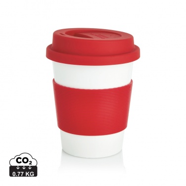 Logotrade promotional item picture of: PLA coffee cup