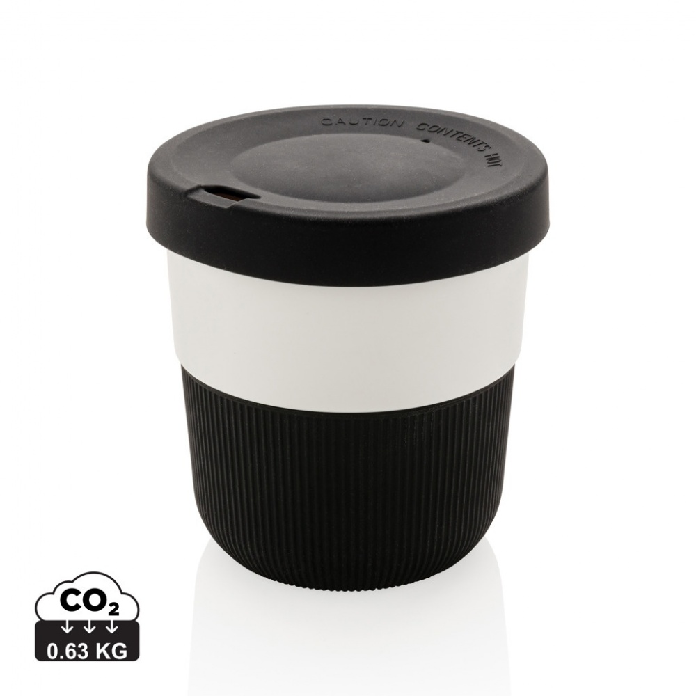 Logotrade promotional gift picture of: PLA cup coffee to go