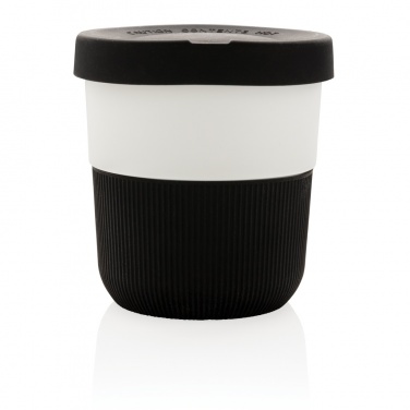 Logo trade corporate gift photo of: PLA cup coffee to go