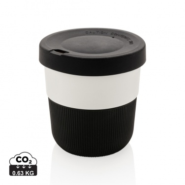 Logotrade promotional products photo of: PLA cup coffee to go