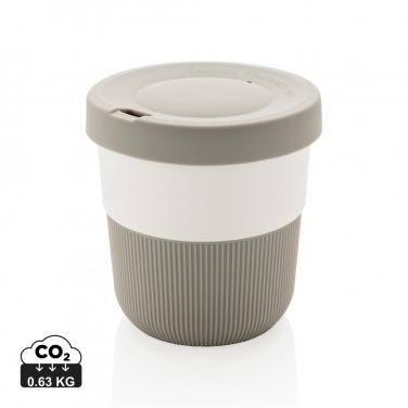 Logotrade advertising product image of: PLA cup coffee to go