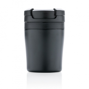 Logo trade promotional items image of: Coffee to go tumbler