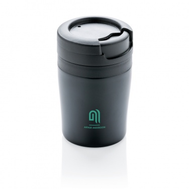 Logo trade business gift photo of: Coffee to go tumbler