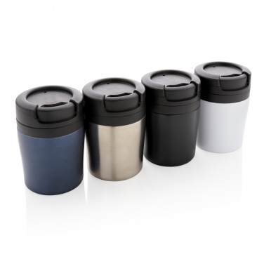 Logotrade advertising products photo of: Coffee to go tumbler