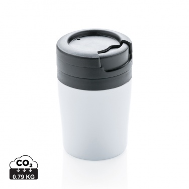 Logotrade promotional giveaway picture of: Coffee to go tumbler