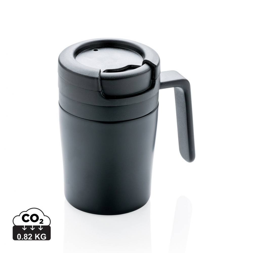 Logotrade corporate gift image of: Coffee to go mug