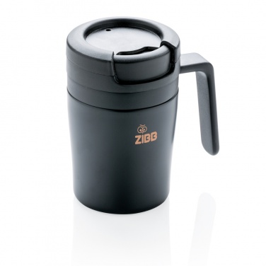 Logo trade promotional gift photo of: Coffee to go mug