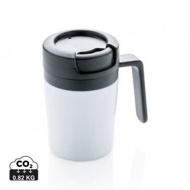 Logotrade promotional product picture of: Coffee to go mug