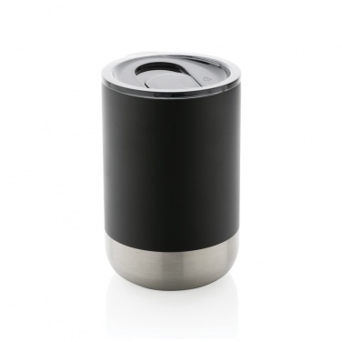 Logo trade advertising products picture of: RCS recycled stainless steel tumbler