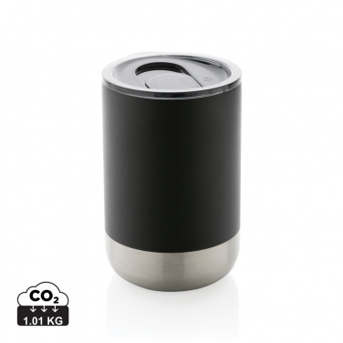 Logo trade promotional product photo of: RCS recycled stainless steel tumbler