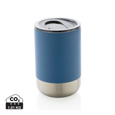 Logo trade promotional items picture of: RCS recycled stainless steel tumbler