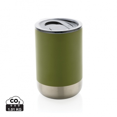 Logotrade promotional giveaway picture of: RCS recycled stainless steel tumbler