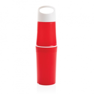 Logotrade advertising product image of: BE O Bottle, Water Bottle, Made In EU