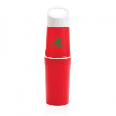 Logotrade business gift image of: BE O Bottle, Water Bottle, Made In EU