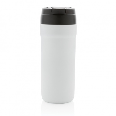 Logotrade corporate gift picture of: RCS RSS tumbler with hot & cold lid