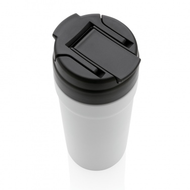 Logo trade promotional items picture of: RCS RSS tumbler with hot & cold lid