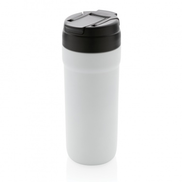 Logotrade corporate gift image of: RCS RSS tumbler with hot & cold lid