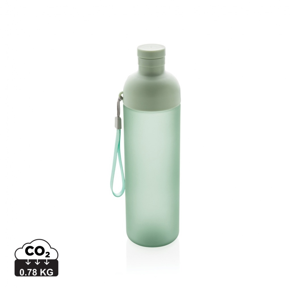 Logo trade promotional gifts picture of: Impact leakproof tritan bottle