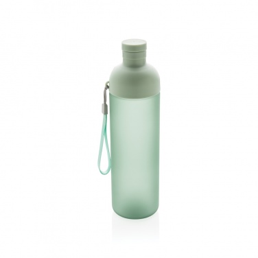 Logotrade corporate gift image of: Impact leakproof tritan bottle