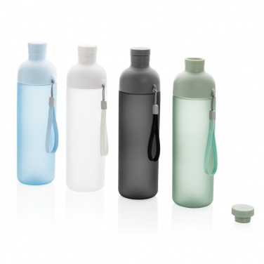 Logo trade promotional items picture of: Impact leakproof tritan bottle