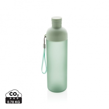 Logo trade business gift photo of: Impact leakproof tritan bottle