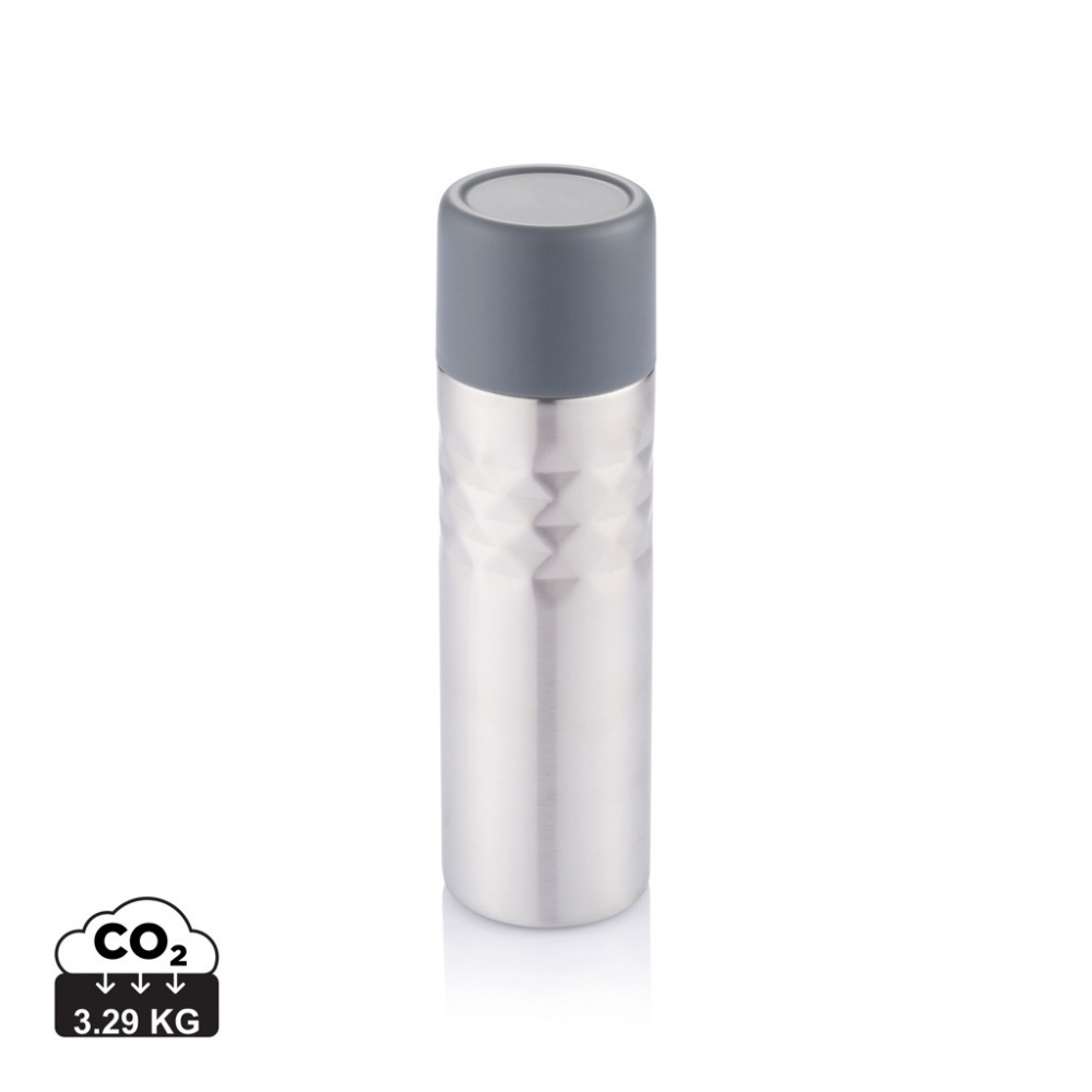 Logo trade advertising products picture of: Mosa flask