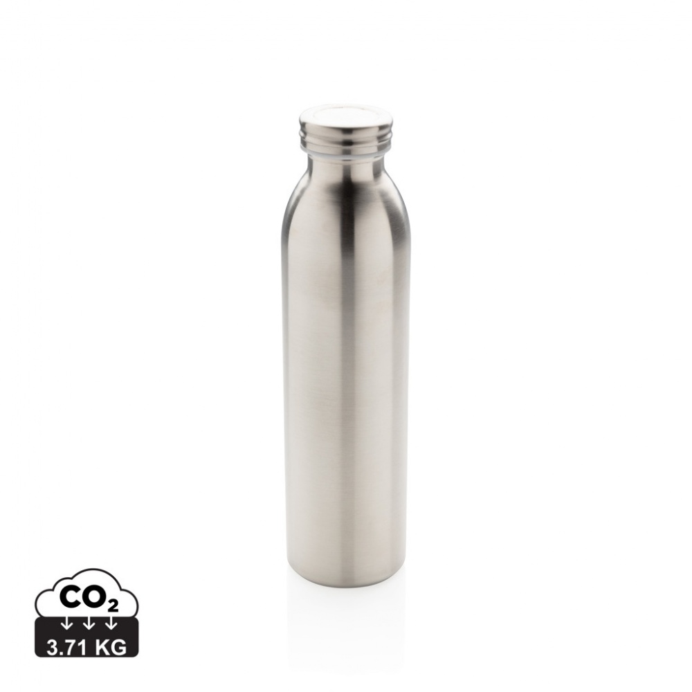 Logotrade promotional giveaways photo of: Leakproof copper vacuum insulated bottle