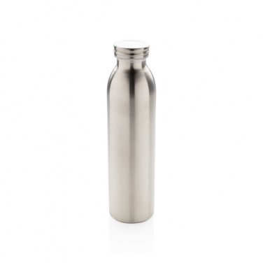 Logo trade advertising products image of: Leakproof copper vacuum insulated bottle