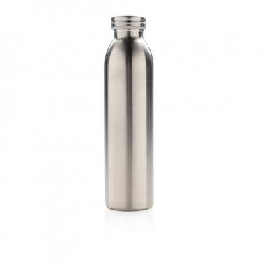 Logotrade corporate gifts photo of: Leakproof copper vacuum insulated bottle